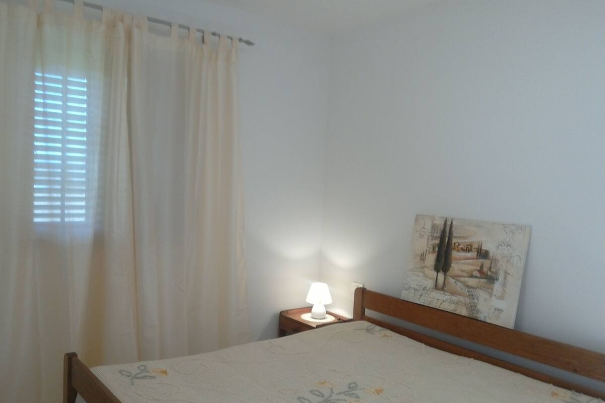 Apartment, 1 Bedroom (M1)