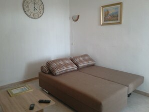 Appartement, 1 chambre (M2) | Salle de séjour