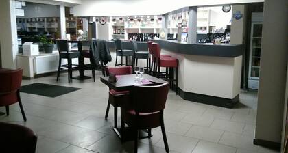 Hôtel Le Provençal