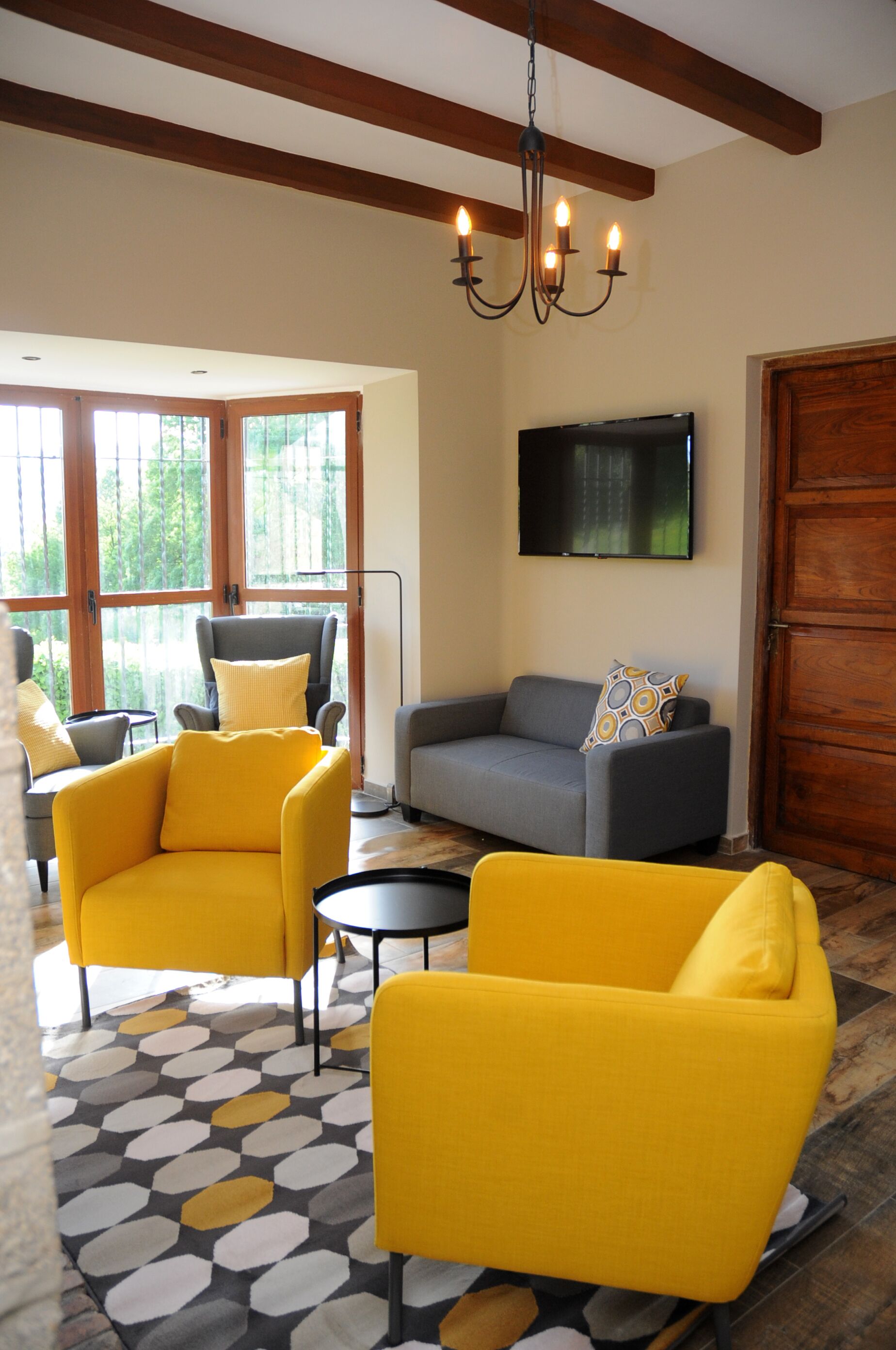 Farmhouse Finca El Aguilojo in Mombeltrán (Valle del Tiétar, Ávila)