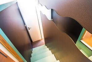 Treppe