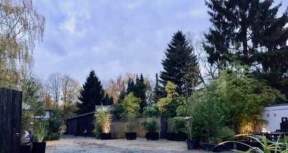 a-domo Apartments Mülheim - Apartments, Lofts & Hostel Rooms - short or longterm - single or grouptravel