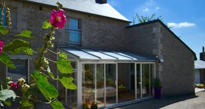 Erittäin mukava remontoitu omakotitalo