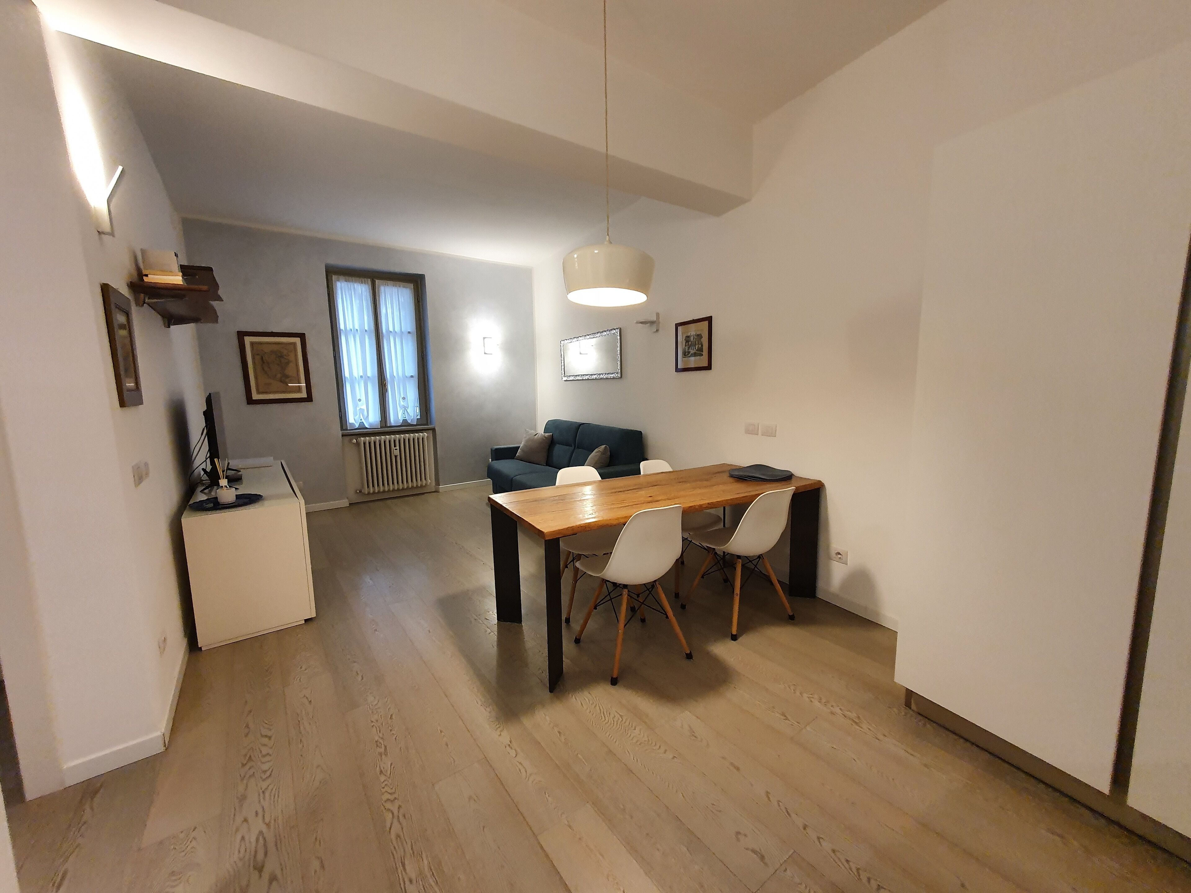 Foto - Bergamo Alta Guest House