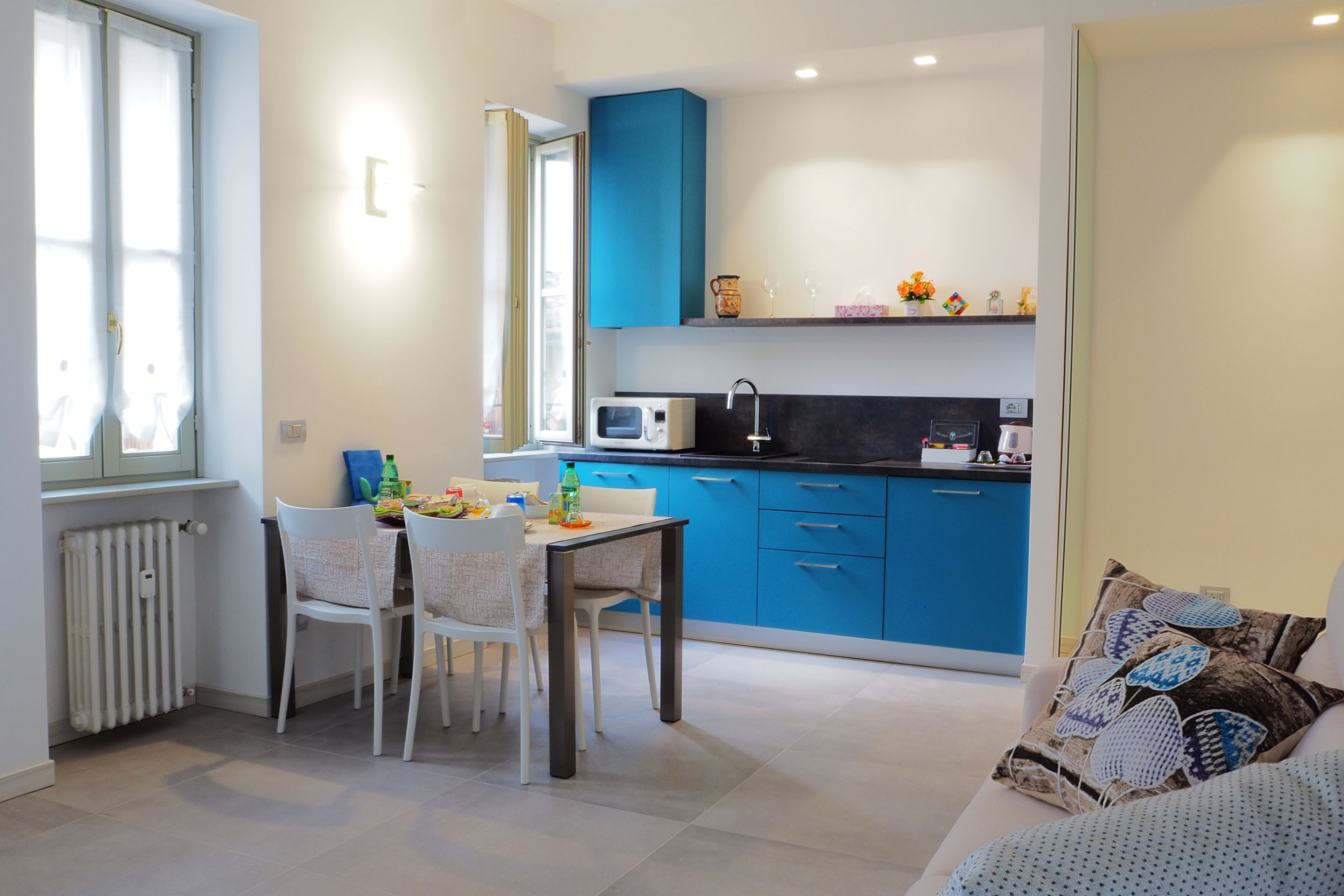 Foto - Bergamo Alta Guest House