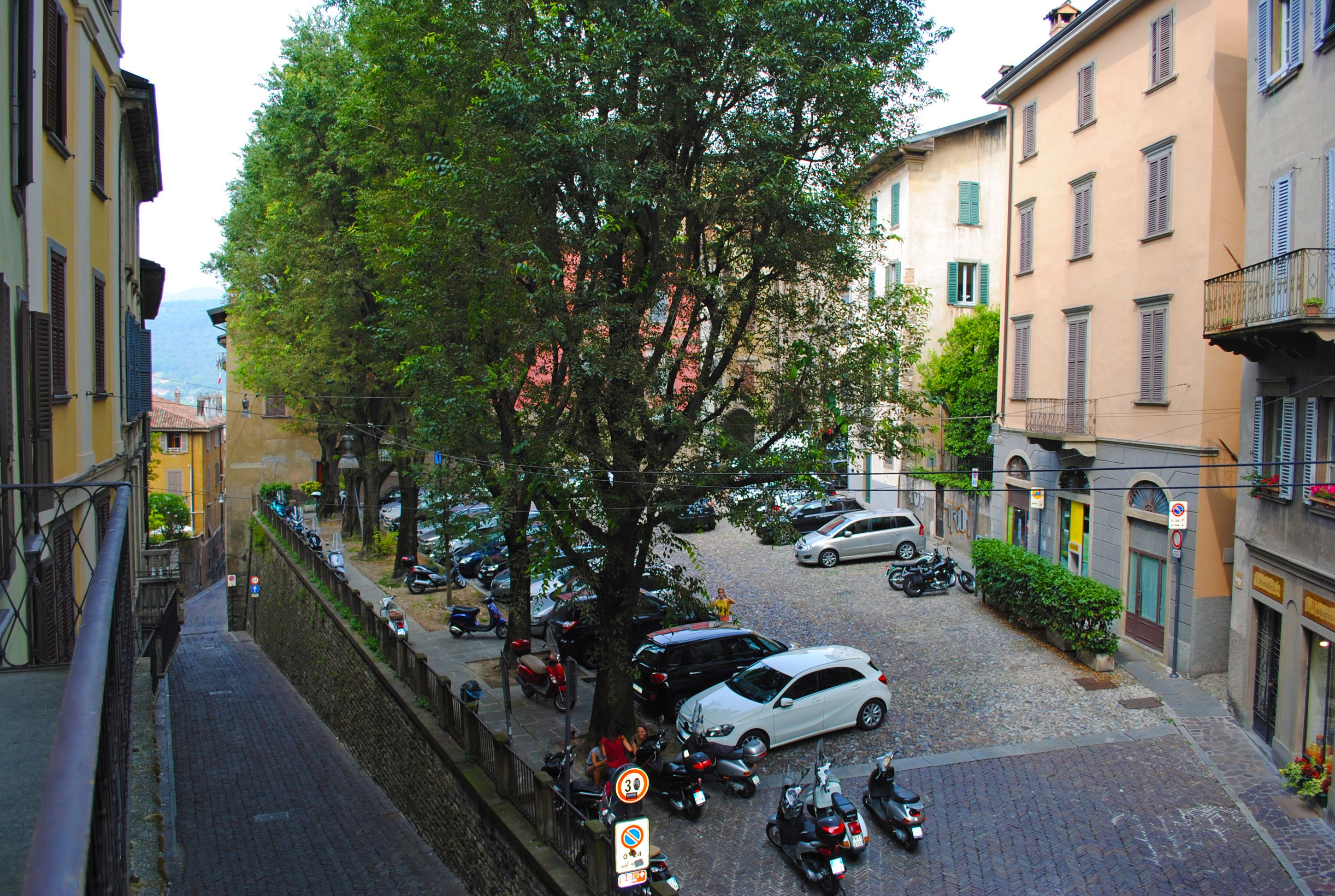 Foto - Bergamo Alta Guest House