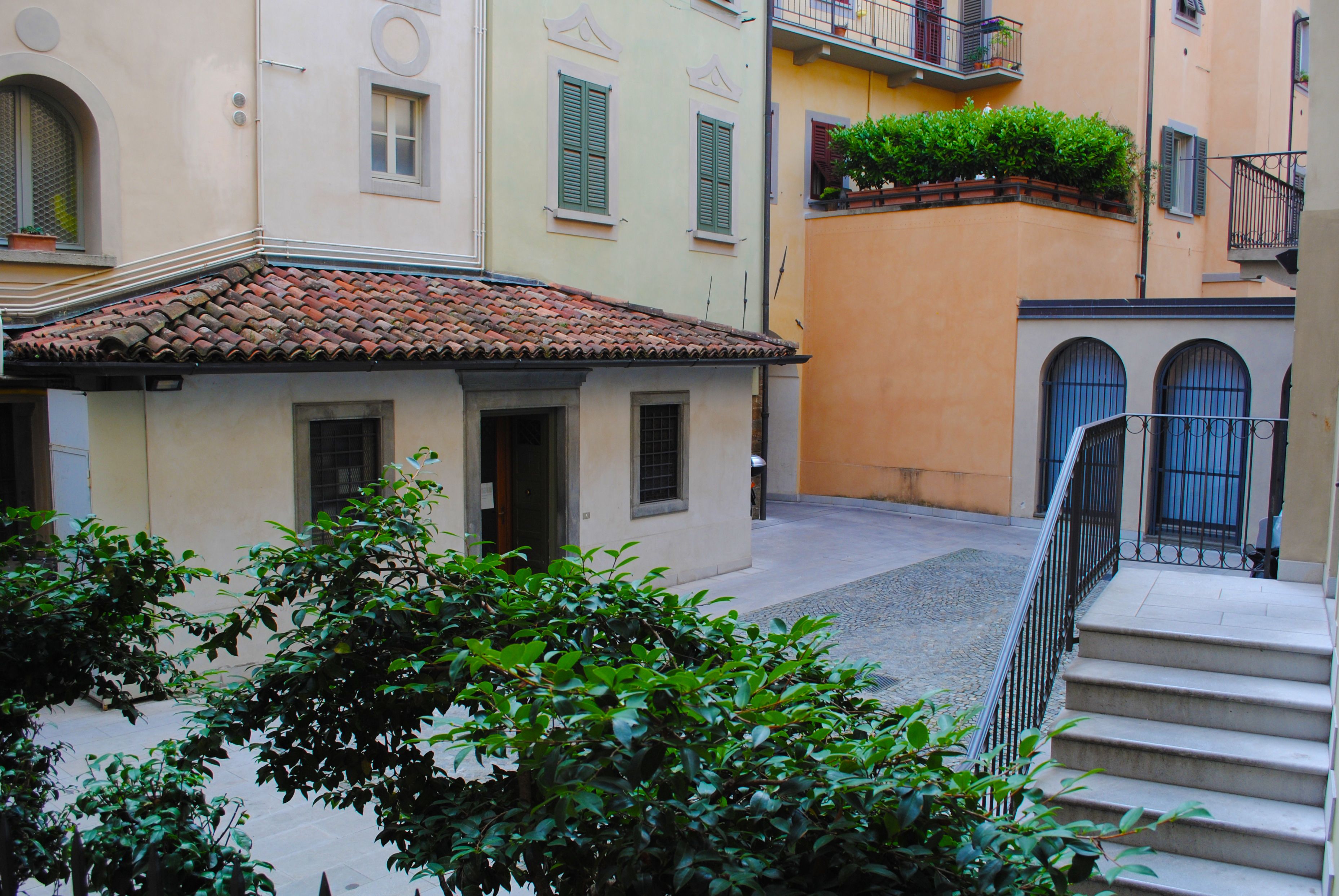 Foto - Bergamo Alta Guest House