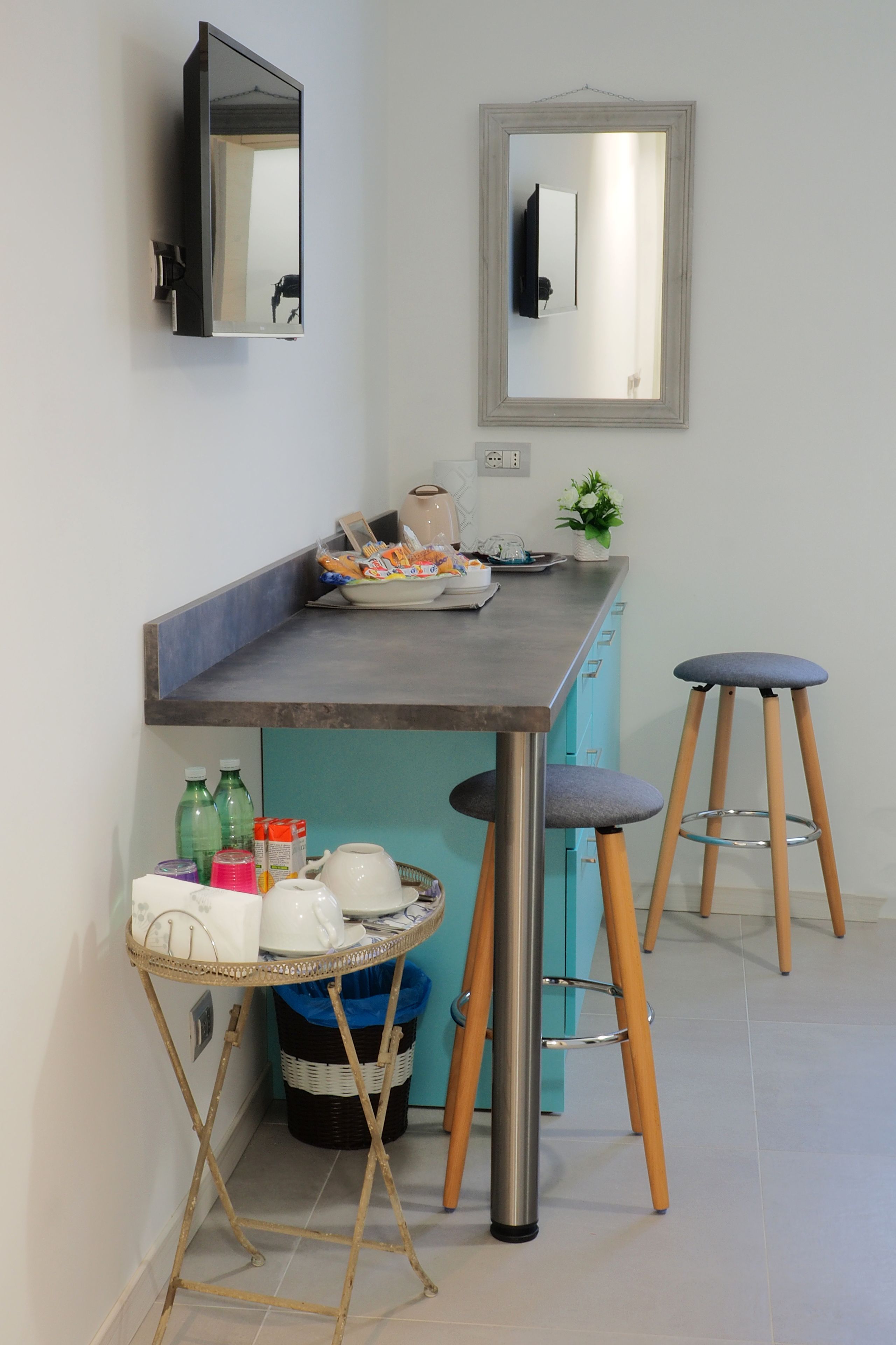 Photo - Bergamo Alta Guest House
