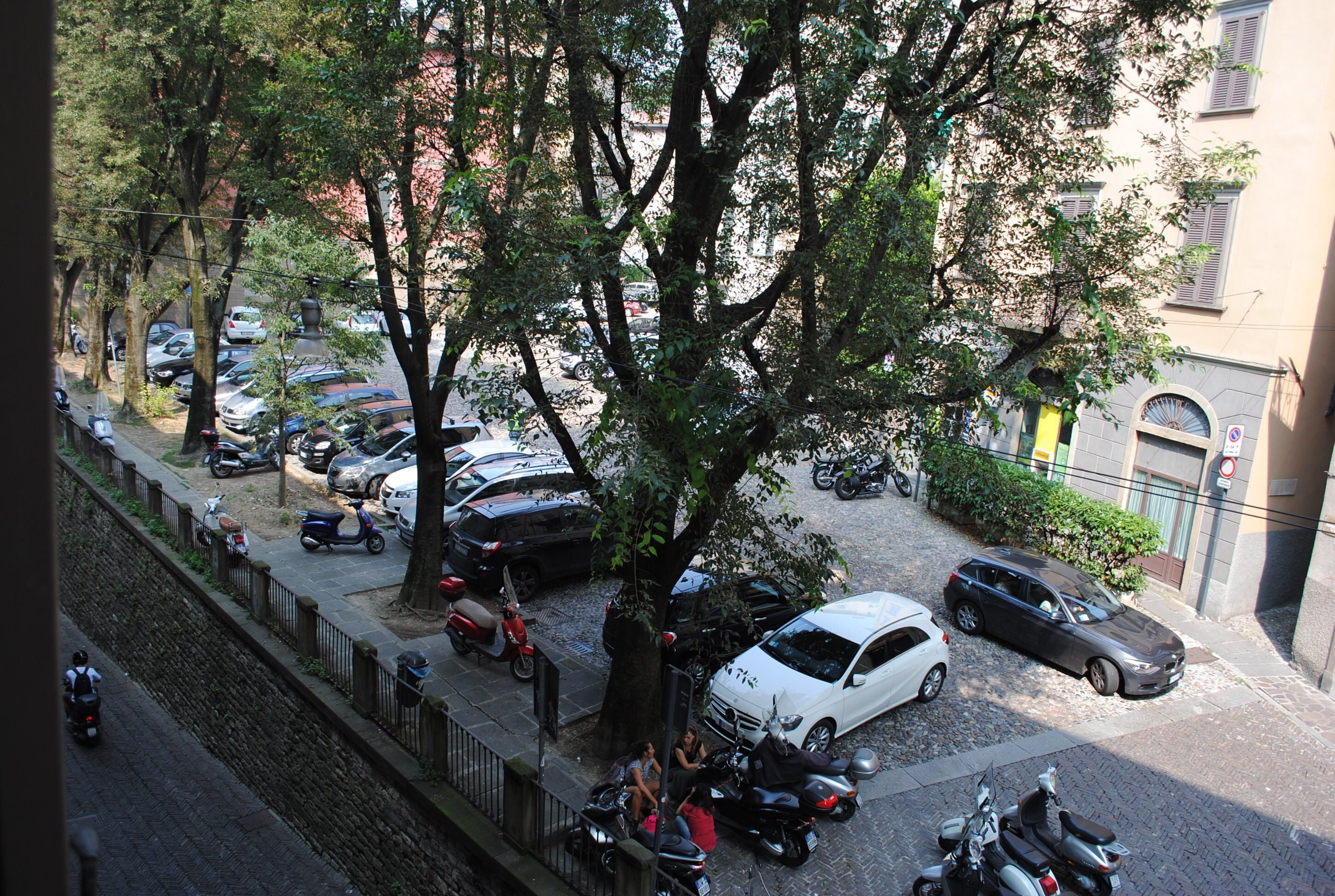 Foto - Bergamo Alta Guest House