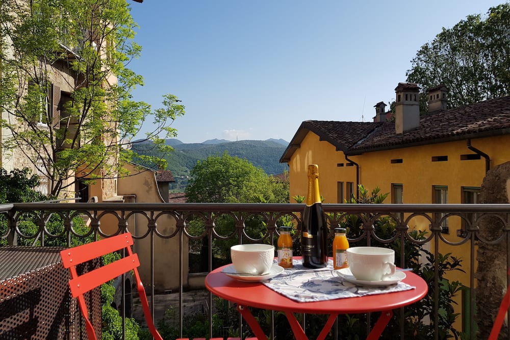 Bergamo Alta Guest House