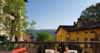 Bergamo Alta Guest House