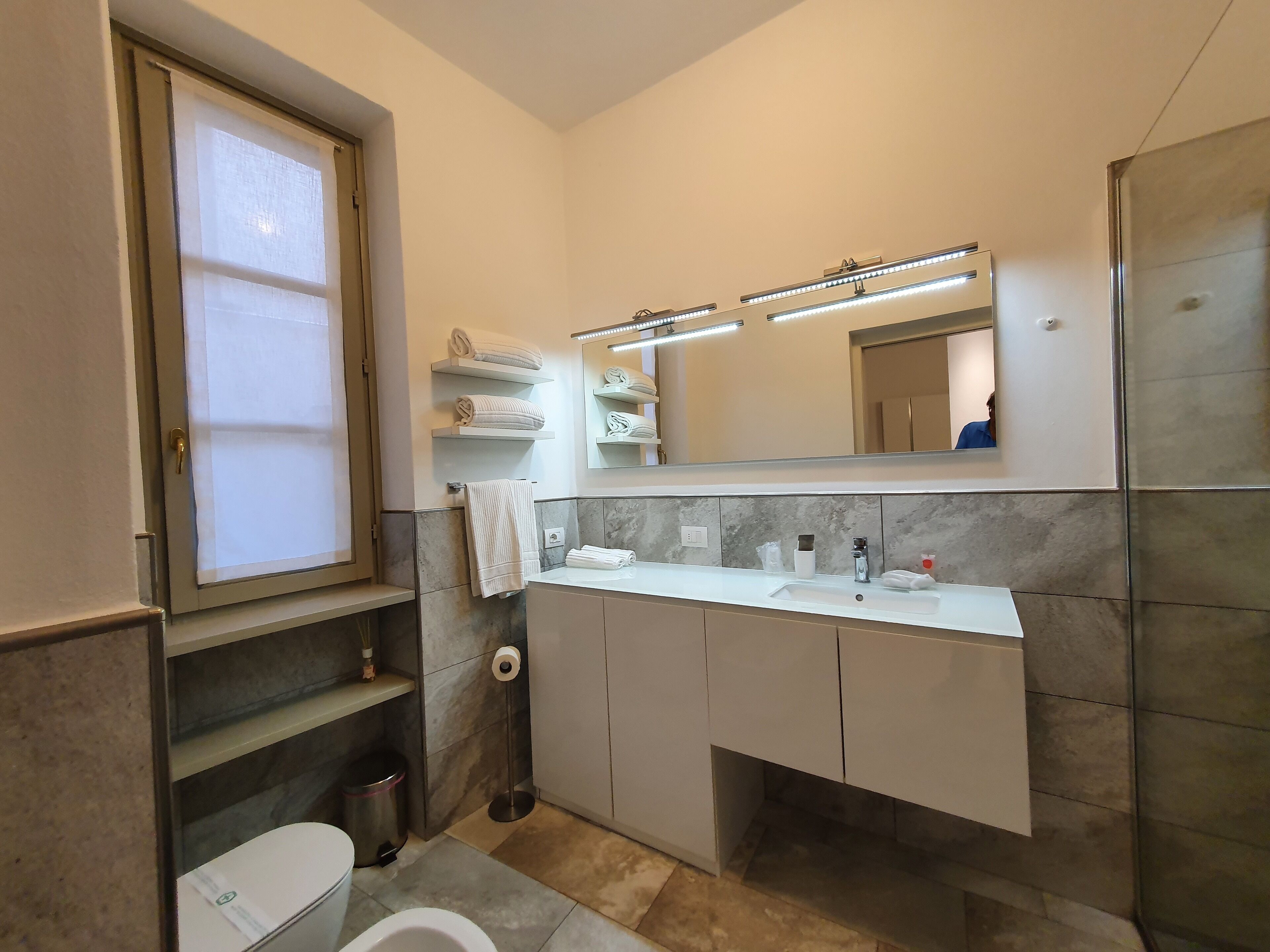 Photo - Bergamo Alta Guest House