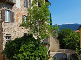 Apartment, Non Smoking, Mountain View (Arlecchino) | Mountain view