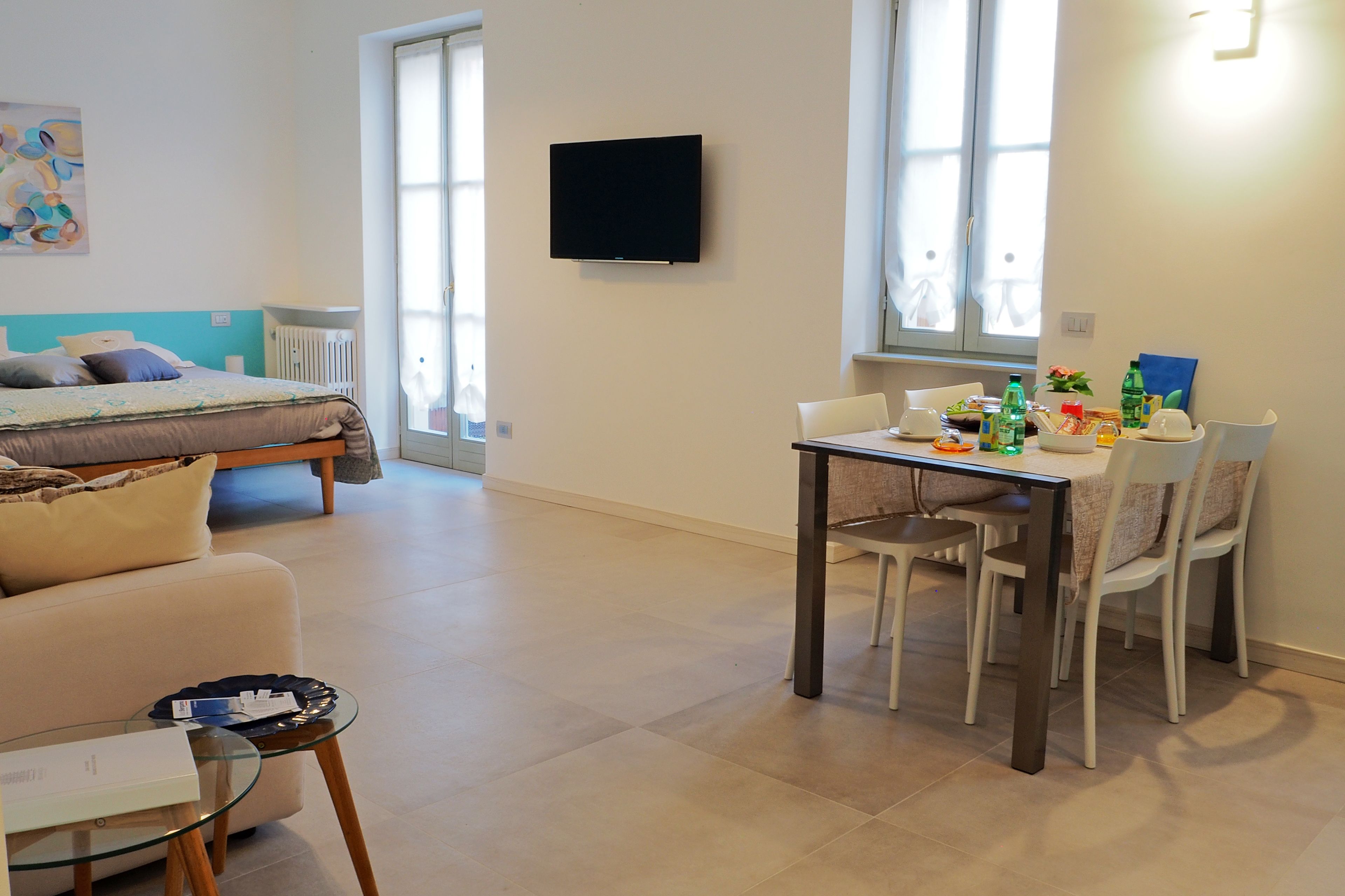 Foto - Bergamo Alta Guest House