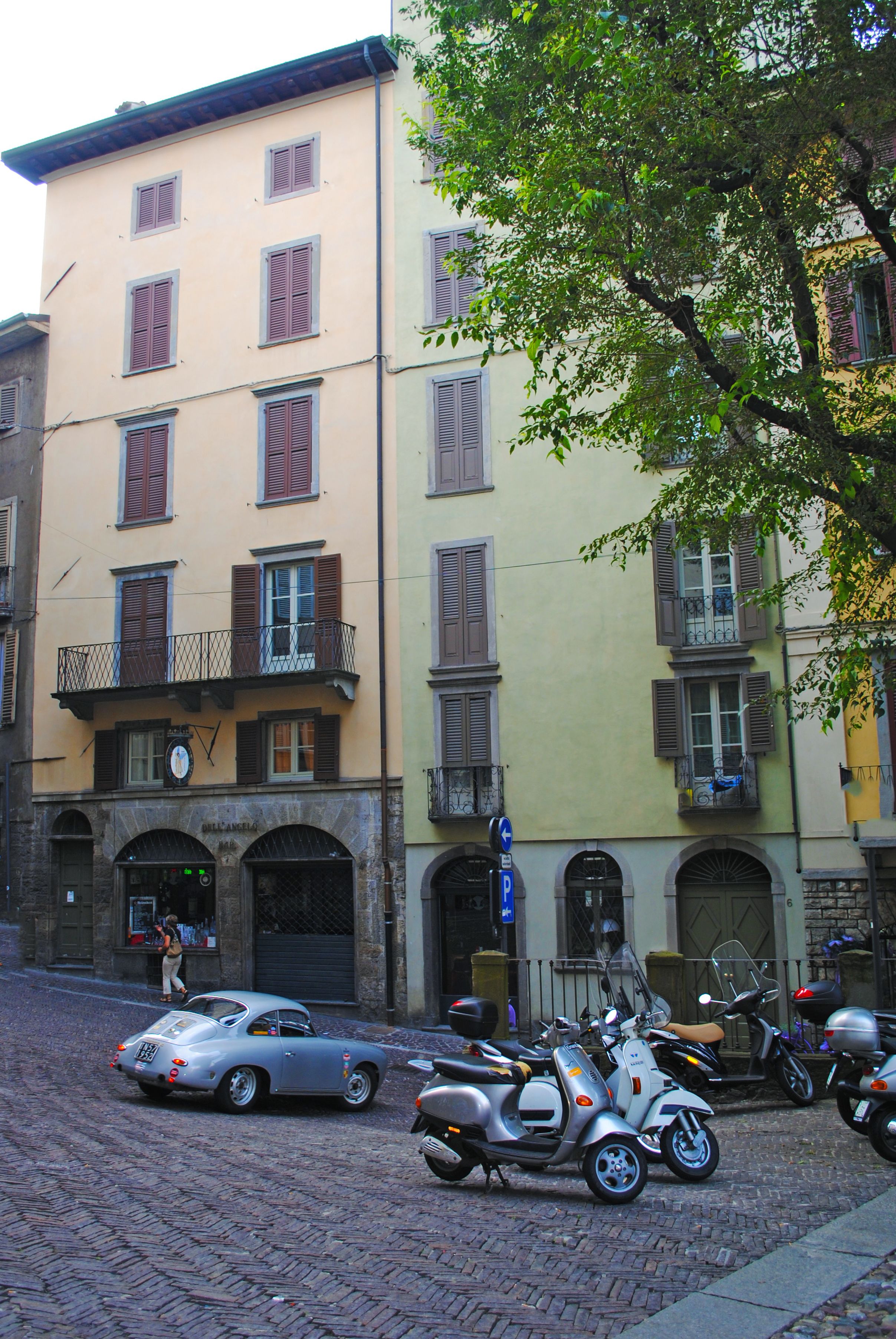 Foto - Bergamo Alta Guest House