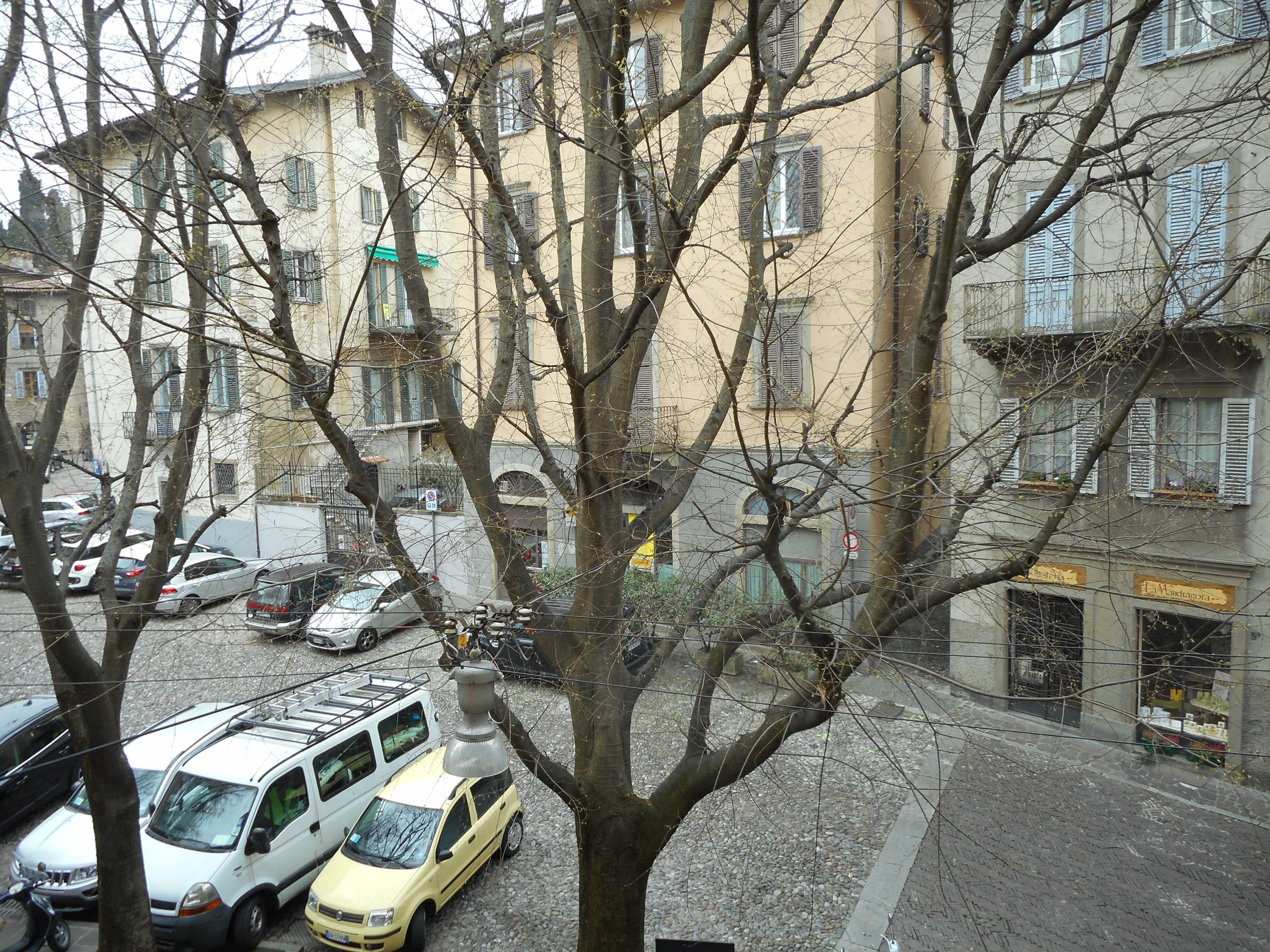 Foto - Bergamo Alta Guest House