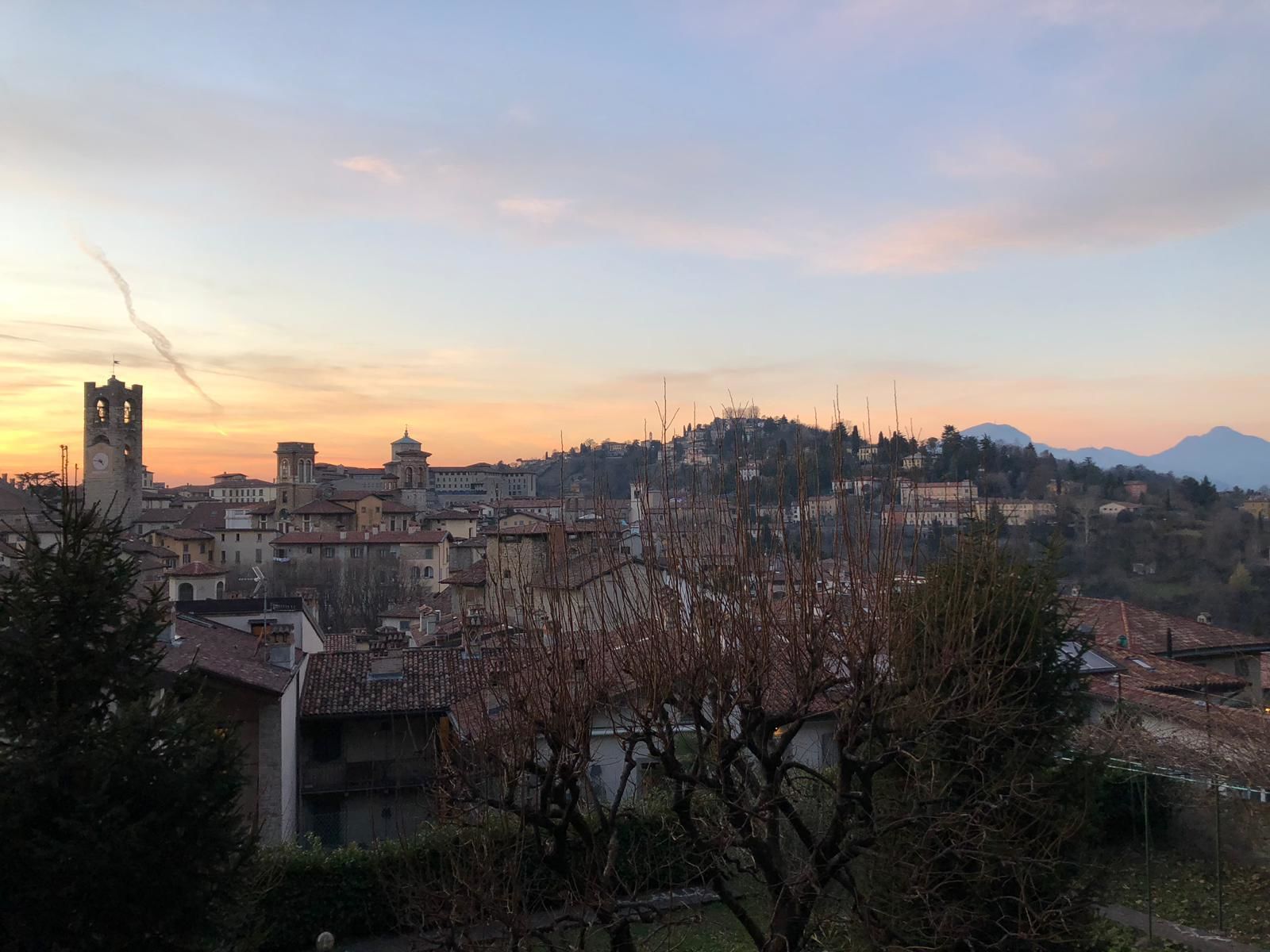 Foto - Bergamo Alta Guest House