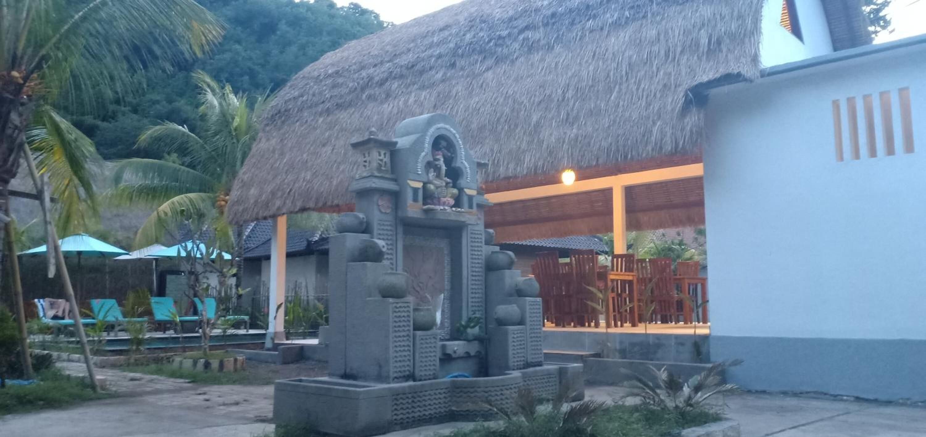 Eksterior