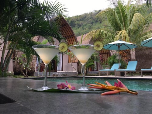 Bale Lumbung Bungalows