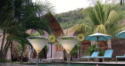 Bale Lumbung Bungalows