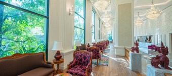 엠프레스 프  리미어 호텔