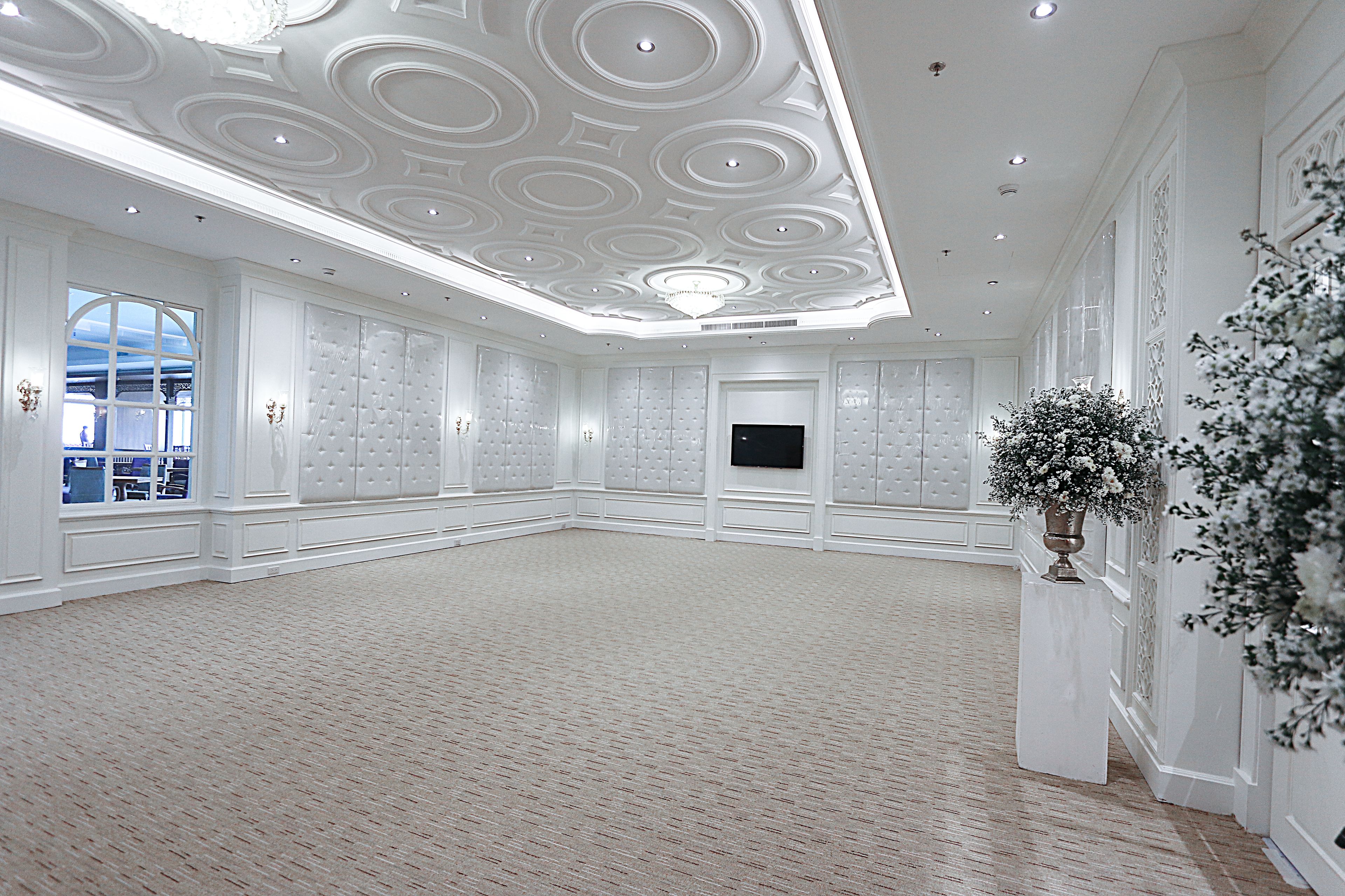 ballroom