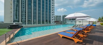 Empress Premier Hotel