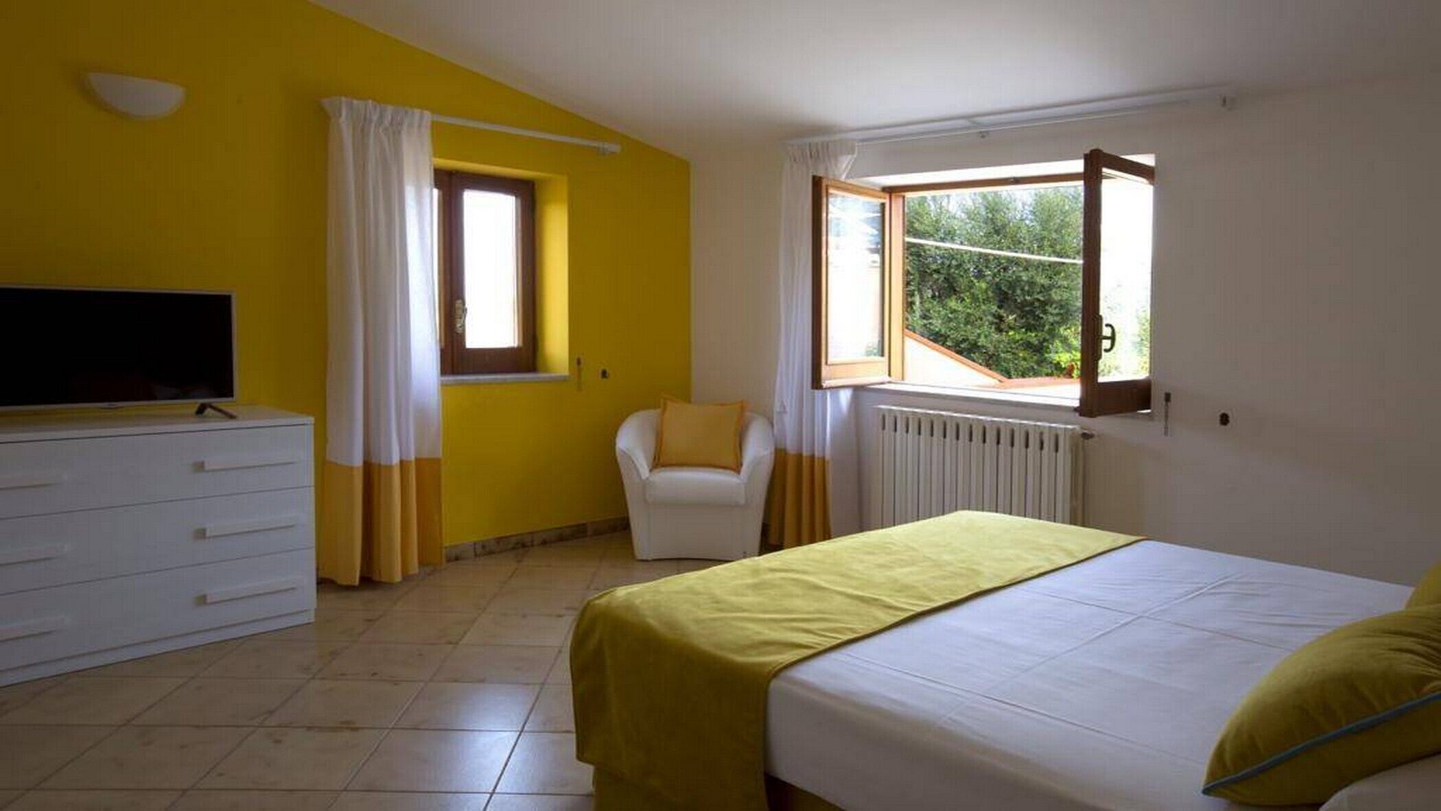 Casa Mariandre (A) villa/apartment in Sorrento villa holidaysup booking rentals