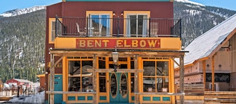 The Bent Elbow Hotel