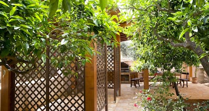 Alba Marina Bed & Breakfast