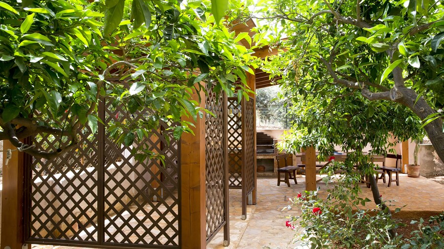 Alba Marina Bed & Breakfast