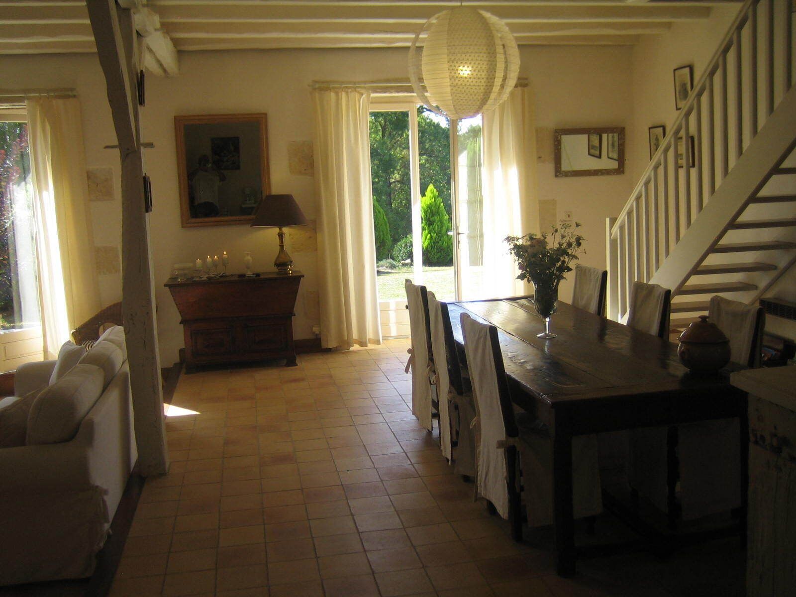 House with character