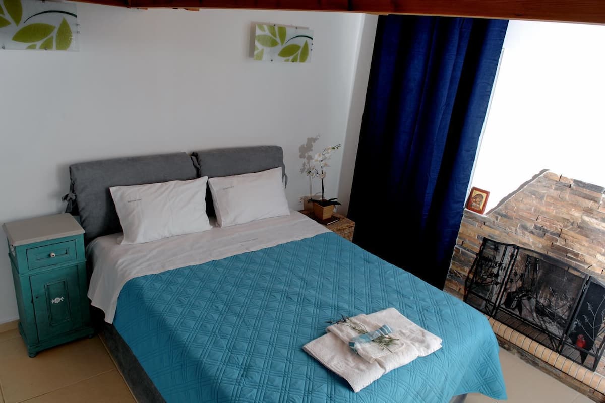 Iron/ironing board, free cots/infant beds, free WiFi, bed sheets