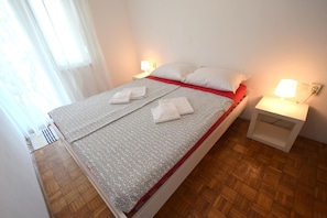 Apartment, 1 Bedroom