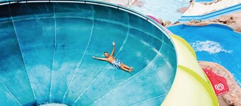 Järnvägshotellet B & B