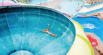 Järnvägshotellet B & B