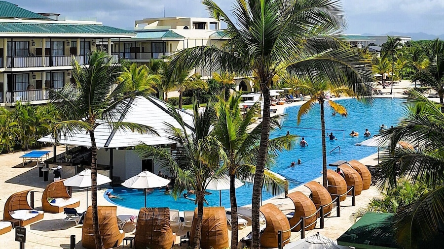 El Beso Adults Only At Ocean El Faro - All Inclusive