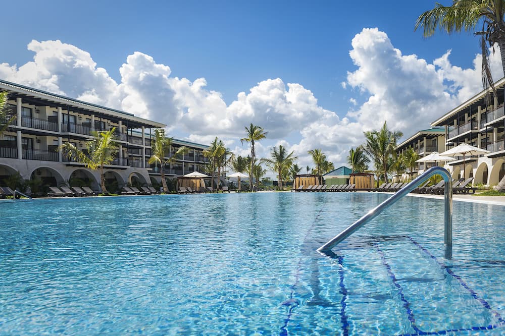 El Beso Adults Only At Ocean El Faro - All Inclusive