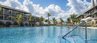 El Beso Adults Only At Ocean El Faro - All Inclusive