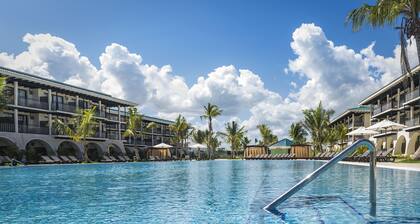 El Beso Adults Only At Ocean El Faro - All Inclusive