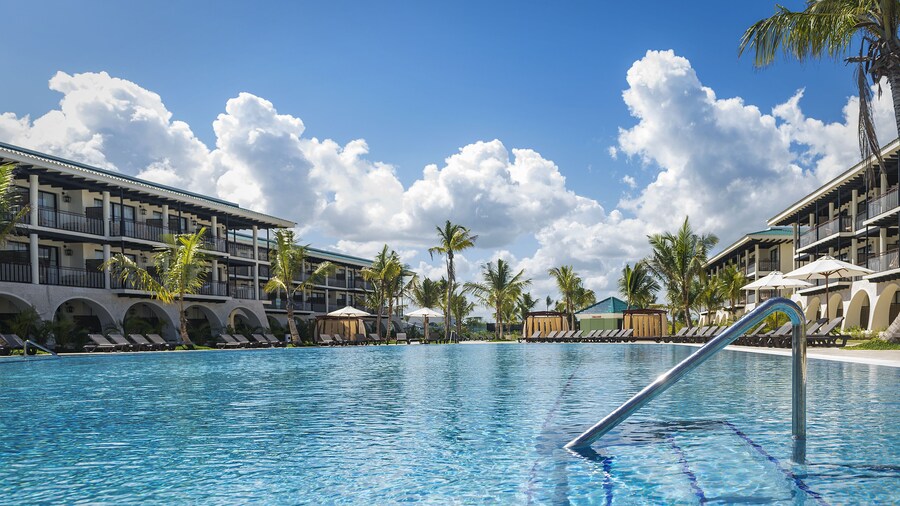 El Beso Adults Only At Ocean El Faro - All Inclusive