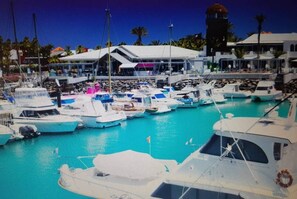 Marina