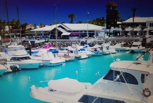 Caleta de Fuste Relax