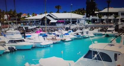 Caleta de Fuste Relax