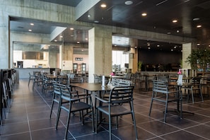 Daily continental breakfast (DKK 110 per person)