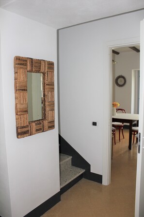 Interior - CASA SASA '- HOUSE WITH PRIVATE POOL BY THE SEA NEAR CEFALU' - (Lascari)