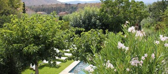 CASA SASA '- HAUS MIT PRIVATEM POOL AM MEER IN DER NÄHE VON CEFALU' -