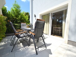Teras/patio