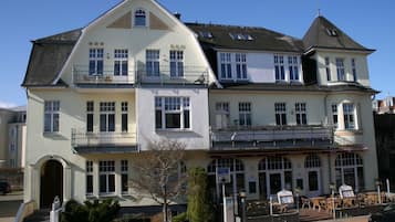 Außenbereich