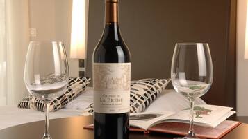 Appartement | Kamervoorziening